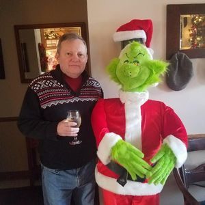 Meet your Posher, Mark